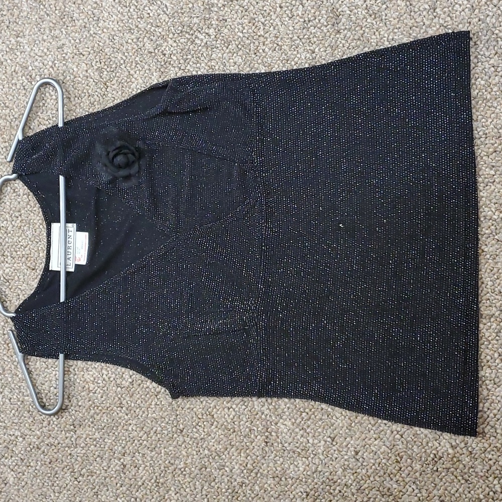 Daniel Laurent top